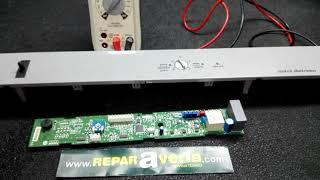 Reparaveria placa de un frigorífico Edesa