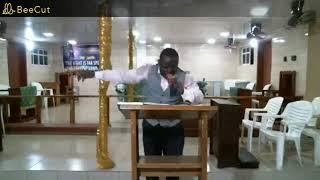 Evening of Intercession(Be Fruitful and Multiply) - Engr. Sam Ezeokoli