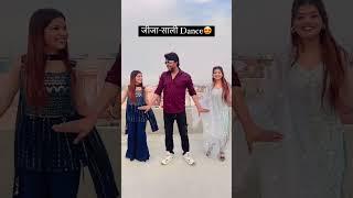 jija sali  #shortsfeed #dance #love #viral #viralvideos #song #nando