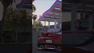 GTA V : Beautiful Girl