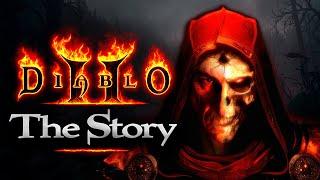 Diablo 2 - The Complete Story (Including all NPC and Quests Lore)
