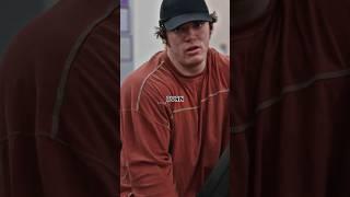 Sam Sulek talks about OLD SCHOOL lifting! 