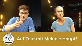 Duette mit Melanie zum Jubiläum!