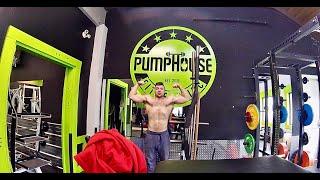 Pumphouse Fitness