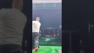 Aroma Driving Range