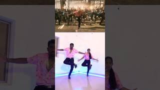 PUSHPA PUSHPA Dance Cover ️ -Pushpa 2 The Rule | Allu Arjun, Rashmika #dance #nklittledance