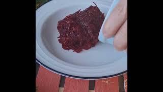 картошка с начинкой‍