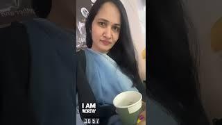 Be Cool , Be positive ️ #nalinisree #wellnesscoach #lifecoach -8142163333