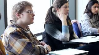 The Founding of the Brady Program at Northwestern University