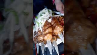 IJJAN SHASHLIK #shorrs #shortsvideo #shashlik #steak #davron #chefcook #trenndingshots #duet #chEF