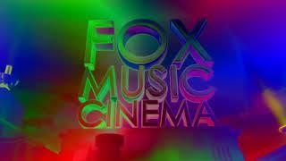 FOX Music Cinema (2015-2016) Enhanced with Better 9K Diamond