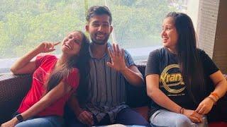 always better together  | we 3 | liquid kanpur || purnima creation