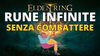 [TUTORIAL] Rune infinite su Elden ring , in italiano