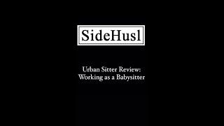 Urban Sitter Review: Urban Sitter connects babysitters with parents who see their sitter profiles!