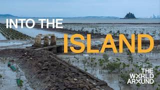 Ani Safaryan Presents Into the Island | IN FOCUS: LANDSCAPES