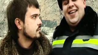 Ведущий Максим Юрченко "С ДНЕМ МИЛИЦИИ"