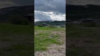 Териберка