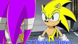 StarStruck- Collab with EclipseTheEclipsion