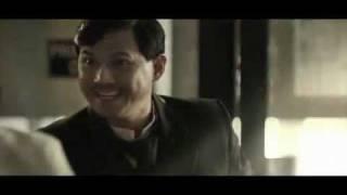 Globe Business Leader ad