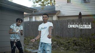 Motivated Dakid - Rich Porter ft. SincereeBME (Official Video) Shot By @DineroFilms