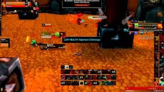 MoP Arena 2v2 druid, shaman, warrior Арена 3v3 друид, шаман, воин