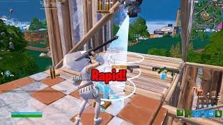 Roxanne  (Chapter 2 Remix Fortnite Montage)