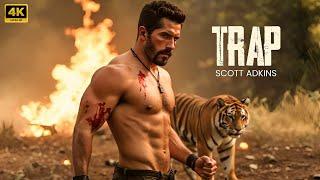 TRAP :  New Action Movie 2025 | Scott Adkins | Full Movie | 4K Ultra #actionmovies