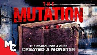 The Mutation | Full Movie | Survival Horror | Creature Feature!