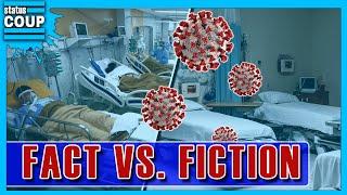 Omicron Fact vs. Fiction w/ Epidemiologist Justin Feldman