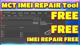 MCT MTK Bypass Tool 2024 | Latest Version Free Download | Download MediaTek Bypass Tool V4 by MCT