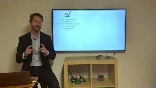 Mit vermieteten Immobilien Geld verdienen - ohne eine eigene Immobilie zu besitzen (NH Consulting)