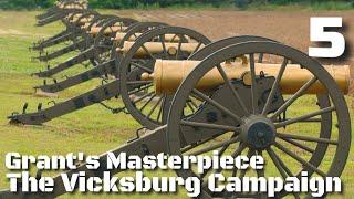 The Battle of Raymond | History on Location | Vicksburg - 5