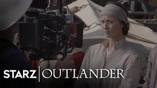 Outlander | Inside the World of Outlander Season 3, Episode 10 | STARZ