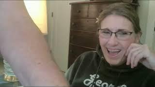 mrshandyru is LIVE 01/27/2022