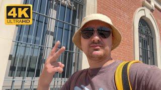 Hi! I am Victor, owner of Somatonic channel ️ Walking Tour