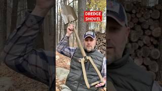 TELL ME - WORTH IT AT $150? Gerber Dredge Shovel