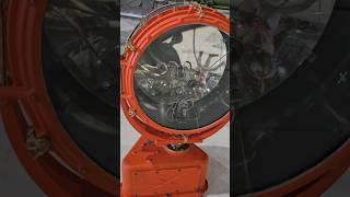 Airway beacon before GPS #beacon#gps#aviation#signals