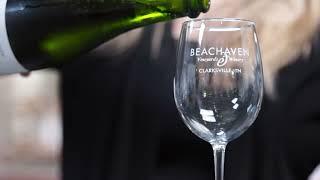 Beachaven Vineyards & Winery