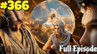 Perfect World Episode 366 Explained in Hindi/Urdu | Perfect world Episode 366 in Hindi | Anime oi