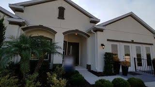 St. Cloud New Homes - Bonita Model - Orlando Home Finders