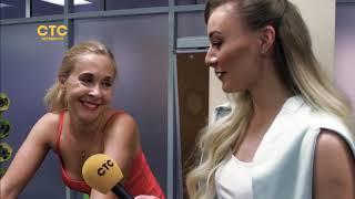 проект 35+ силовая тренировка и аквааэробика