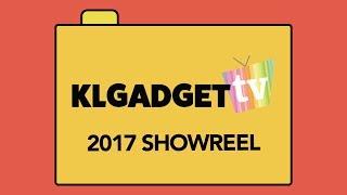 Welcome to KLGadgetTV Trailer 2017