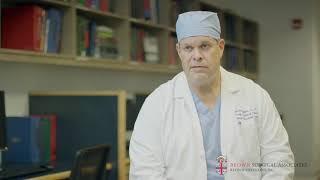 Dr. Charles Adams Discusses Trauma Surgery at Brown Surgical Associates