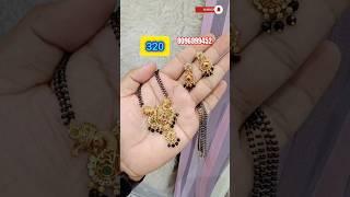 Black beads collection with price@RK.jewellers.#shorts #ytshorts #trending #jewellery #shortsvideo