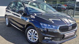 2023 Skoda Fabia SE Comfort 1.0 TSI - GM23FRR