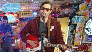 Rattlesnake Milk - Jam in the Van (Full Set Live in Austin, TX 2023) #OrangeJams