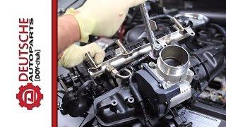 Intake Manifold for VW and Audi 2.0T TSI DIY (How to) Replacement