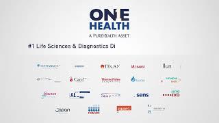 One Health at Medlab Middle East 2023