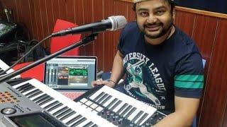 Mai hun Khus rang Hina live music arranged by One and only Ustad Firoz Khan Ji