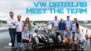 VW Data:Lab: Machine Learning in the Automotive Industry | Data:Lab Partners | Roborace